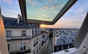 Belle Chambre