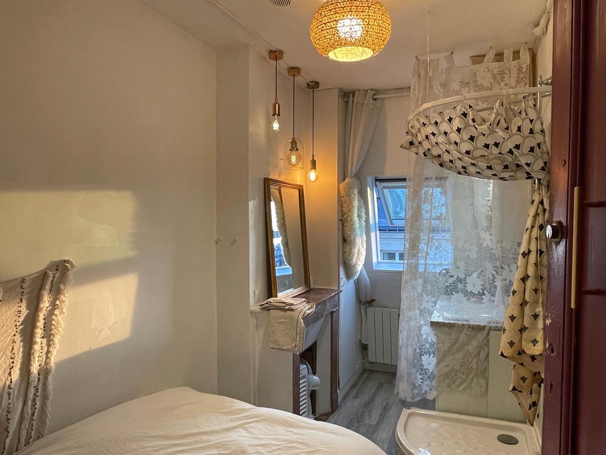 Belle Chambre Paris Dış mekan fotoğraf