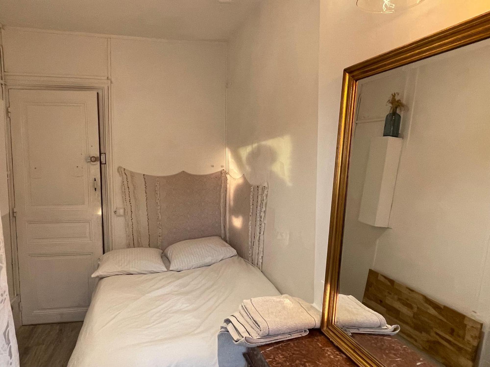 Belle Chambre Paris Dış mekan fotoğraf